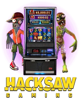 Người chơi vui vẻ khi quay slot tại sa88 khuyến mãi