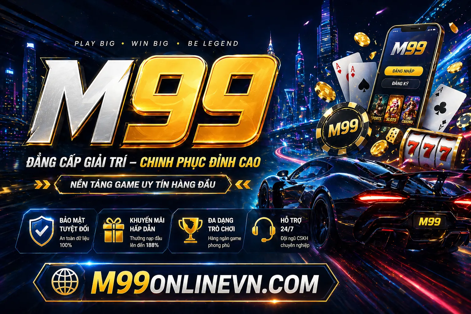 Banner Tin Tức SA88 Khuyến Mãi 2026